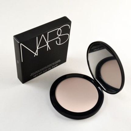 Nars Soft Matte Advanced Perfecting Powder Cliff 0.31oz 9g