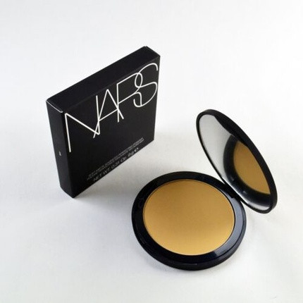 Nars Soft Matte Advanced Perfecting Powder Full Size 0.31 Oz. / 9 g