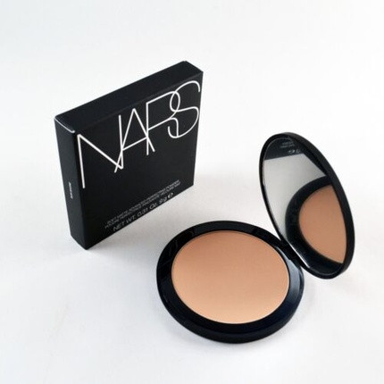 Nars Soft Matte Advanced Perfecting Powder Sun Shore 0.31oz 9g