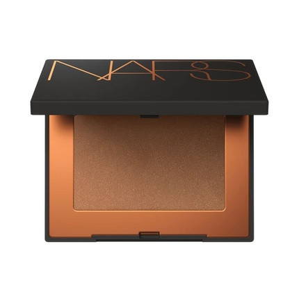 NARS LAGUNA Talc-Free Bronzing Powder 3.5g - Mini Travel Size