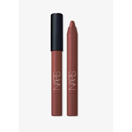 NARS Powermatte High Intensity Lip Pencil .08 oz 2.4g Maple Red Bohemian Rhapsody