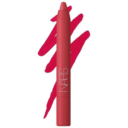 NARS Powermatte High-Intensity Lip Pencil 132 Dragon Girl 0.08 oz