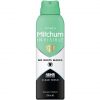 Mitchum Invisible Women 48HR Protection Aerosol Deodorant & Anti-Perspirant Clear Fresh 200ml