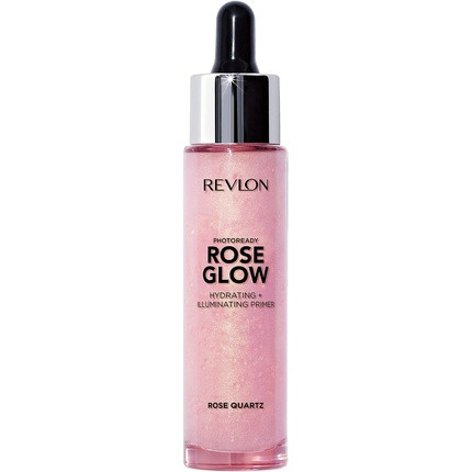 Revlon Photoready Rose Glow Hydrating and Illuminating Primer 30ml