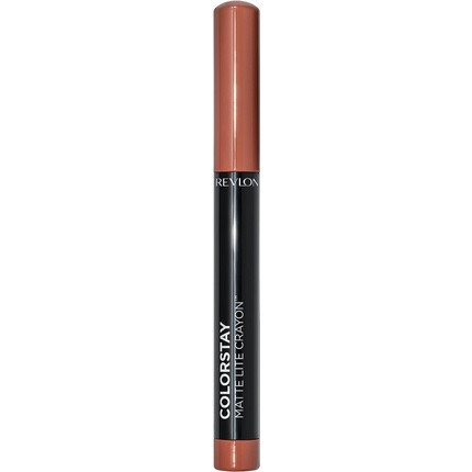 Revlon ColorStay Matte Lite Crayon Clear the Air