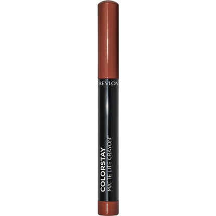 ColorStay Matte Lite Crayon Souffle All Day