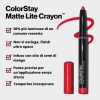 ColorStay Matte Lite Crayon Souffle All Day