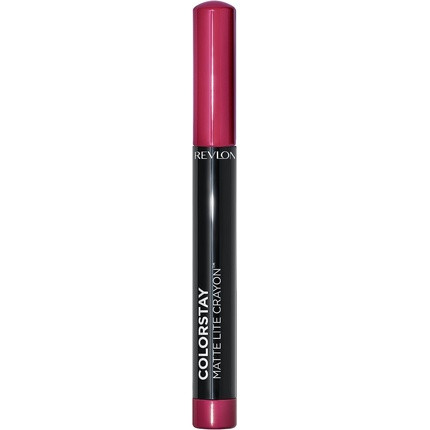 ColorStay Matte Lite Crayon Lifted