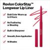 Revlon ColorStay Lip Liner 630 Nude for women