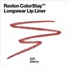 Revlon Colorstay Lip Liner 0.28g Sienna