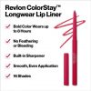 Revlon Colorstay Lip Liner 0.28g Sienna