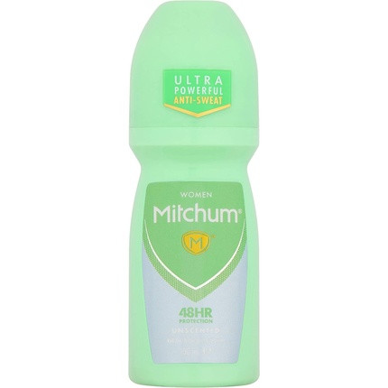 Mitchum Women 48-Hour Deodorant 100ml