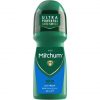 Mitchum Men 48HR Protection Roll-On Deodorant & Antiperspirant Ice Fresh Dermatologist Tested 100ml