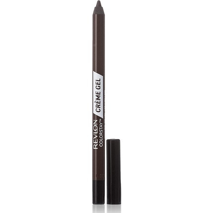 Revlon Crayon Crème Gel N°803 Dark Chocolate