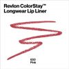 Revlon ColorStay Lip Liner Pink 0.28g