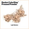 Revlon Colorstay Pressed Powder Longwearing Oil Free Fragrance Free Noncomedogenic Face Makeup 8.4g