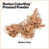 Revlon Colorstay Pressed Powder 850 Medium Deep 8.4g N05