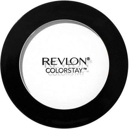 Revlon Colorstay Pressed Powder Longwearing Oil Free Fragrance Free Noncomedogenic Face Makeup Translucent 1 Count