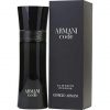 Armani Code by Giorgio Armani Eau De Toilette for Men 75ml