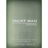 Yacht Man Dense by Myrurgia for Men 3.4 oz EDT Spray