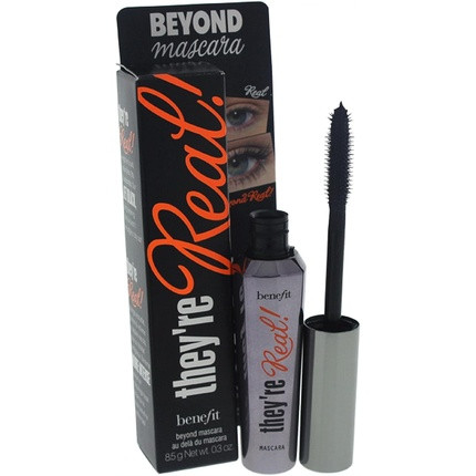 They're Real! Lengthening Mascara 8.5g - Black