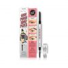 Benefit Cosmetics Goof Proof Waterproof Easy Shape & Fill Eyebrow Pencil 1