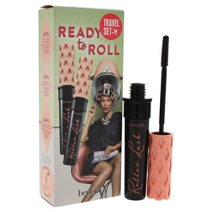 Benefit Roller Lash Super Curling and Lifting Mascara Black 0.3oz