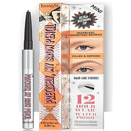 Benefit Precisely, My Brow 03 Medium Pencil Mini 0.04g