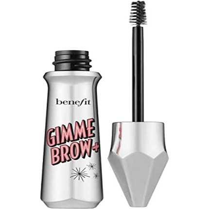 Benefit Gimme Brow+ Volumizing Fiber Gel #5 Deep