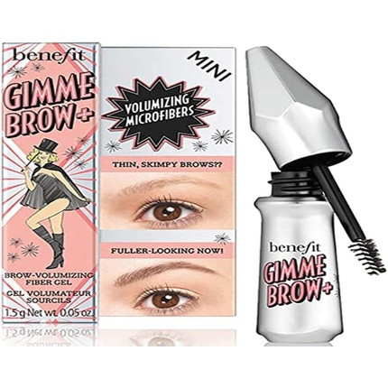 Benefit Gimme Brow+ Mini Shade 3