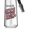 Benefit Gimme Brow+ Mini Brow Volumizing Gel 05 Cool Black Brown