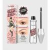 Benefit Gimme Brow+ Volumizing Fiber Gel 0.1oz 3.75 Warm Medium Brown