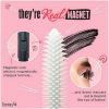 They're Real! Magnet Mascara Black 4.5g