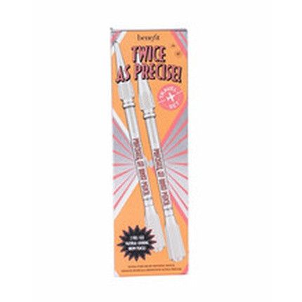 Benefit Twice As Precise My Brow Duo - Beauty Makeup Eyebrow