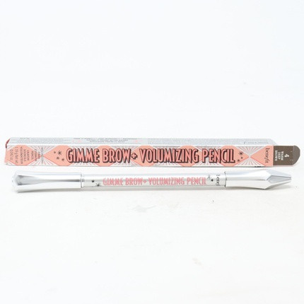 Benefit Gimme Brow+ Volumizing Eyebrow Pencil  Medium Brown 1.19g