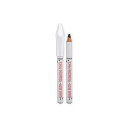 BENEFIT Gimme Brow Volumizing Pencil Mini 02 Warm Golden Blonde 06g