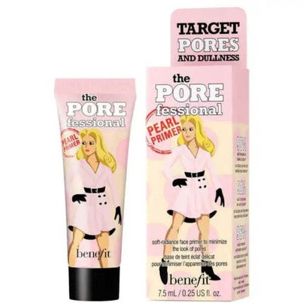 Benefit The POREfessional Pore Minimizing Primer