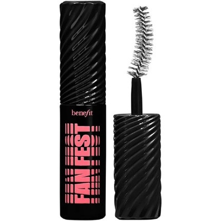 Benefit Fan Fest Fanning Volumizing Mascara Mini Black 4g