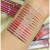 Rude Teeny Weeny Micro Gel Lip Liner Blushing Bare