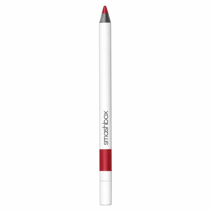 Smashbox Be Legendary Line & Prime Precise Lip Liner Pencil True Red