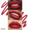 Smashbox Be Legendary Line & Prime Precise Lip Liner Pencil True Red