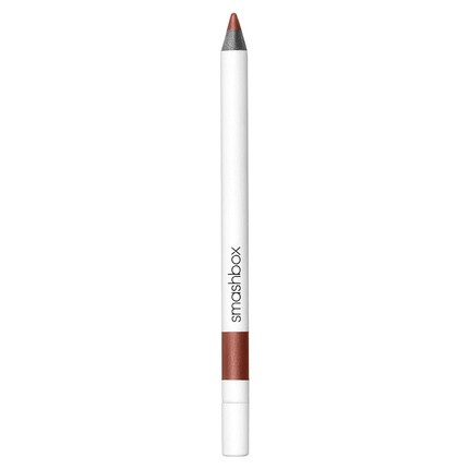 Smashbox Be Legendary Line & Prime Precise Lip Liner Pencil Medium Brown