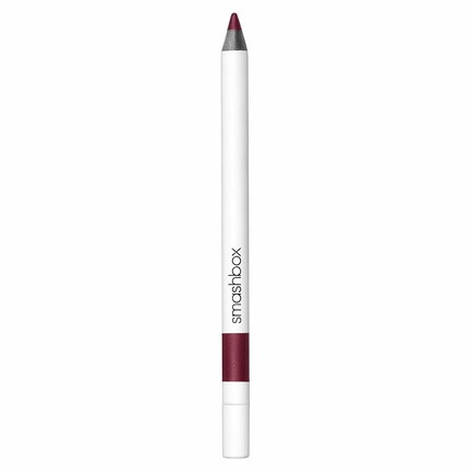 Smashbox Be Legendary Line & Prime Precise Lip Liner Pencil Cranberry