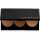 SmashBox Step-By-Step Contour Kit for Women 0.4oz Palette