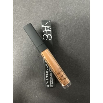 Authentic NARS Cosmetics Radiant Creamy Concealer Dark 0 Chocolate - New in Box