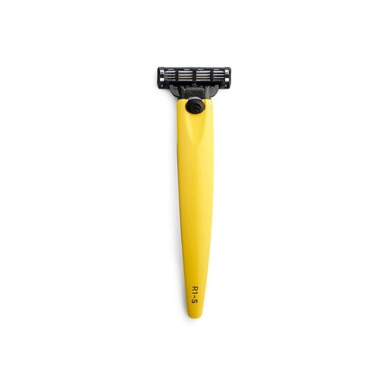 Bolin Webb R1-S Razor Ferrara Yellow