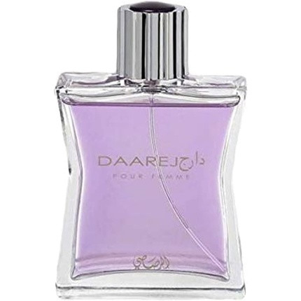 Dareej Women Eau de Parfum by Rasasi Spray 100ml