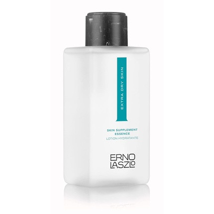 Erno Laszlo Extra Dry Skin Supplement Essence Hydrating Alcohol-Free Facial Toner 6.8 Fl Oz