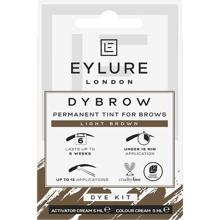 Eylure Dybrow Light Brown