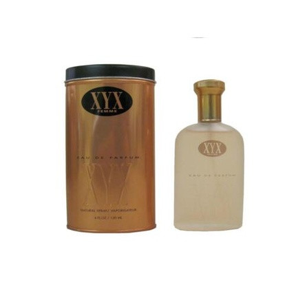 XYX Femme Eau de Parfum Spray 4.0oz - Brand New in Box